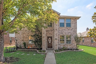 3011 Misty Ridge Ln, Rockwall, TX 75032
