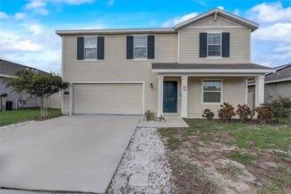 449 N Andrea Cir, Haines City, FL 33844