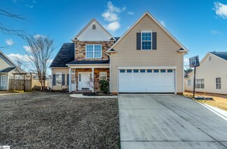 116 Longwood Ln, Easley, SC 29642