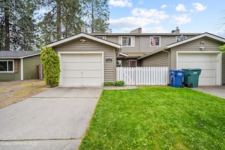 1706 E Thomas Ln, Coeur D Alene, ID 83815