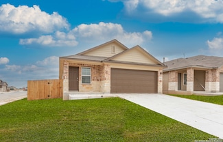 5203 Scoria Trail, San Antonio, TX 78253