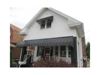 515 12th Ave, New Brighton, PA 15066