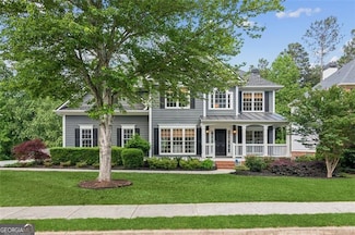 2572 Hillgrove Dr, Dacula, GA 30019