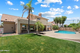 4002 N San Gabriel, Mesa, AZ 85215