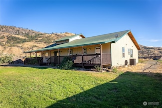 18 Chukar Ln, Riverside, WA 98849