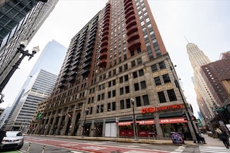 208 W Washington St Unit 602, Chicago, IL 60606
