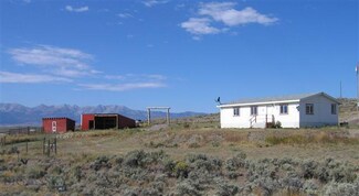3 Arrowleaf Rd E, Wilsall, MT 59086