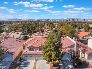 4451 Tomer Ln, Las Vegas, NV 89121