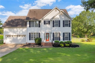 502 Blume Rd, Anderson, SC 29625