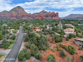 10 Last Wagon Dr, Sedona, AZ 86336