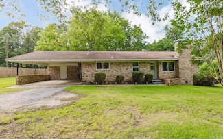 910 Mulberry Salem Rd, Benton, AR 72019