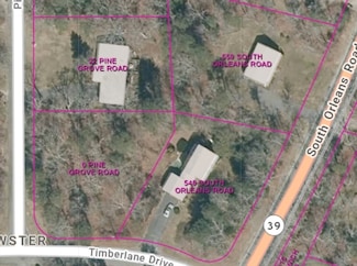0 Pine Grove Rd Unit 73397945, Brewster, MA 02631