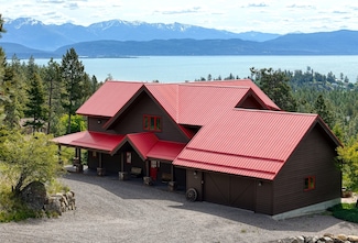 251 S Eighty Dr, Somers, MT 59932