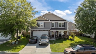 502 Dakota Ave, New Bern, NC 28560