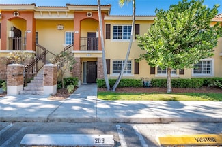 980 NE 33rd Terrace Unit 101, Homestead, FL 33033