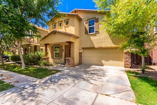 3430 E Mesquite St, Gilbert, AZ 85296