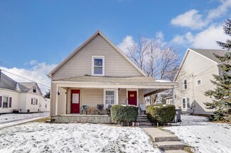 710 S Mulberry St, Troy, OH 45373