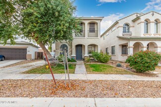 4264 S Mariposa Dr, Gilbert, AZ 85297