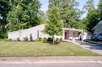 3400 Dell Rd, Louisville, KY 40299