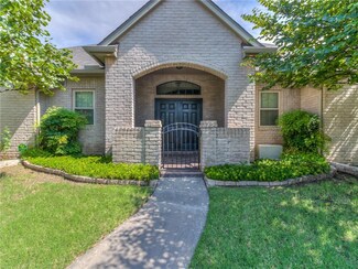 8921 NW 113th St, Oklahoma City, OK 73162