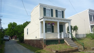 616 Albemarle St, Richmond, VA 23220