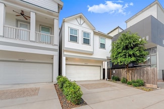 1511 Crockett St Unit B, Houston, TX 77007