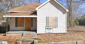 443 Eloise Dr, Spartanburg, SC 29301