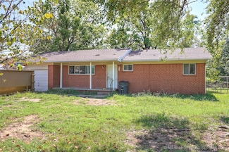 5309 S 33rd Ave W, Tulsa, OK 74107