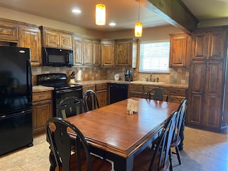 135 Private Road 96 Rd Unit 11, Eucha, OK 74342