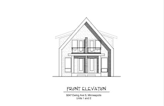 5047 Ewing Ave S Unit 1, Minneapolis, MN 55410