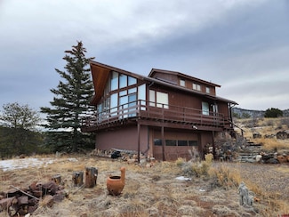 Tbd County Road Ll56, Villa Grove, CO 81155