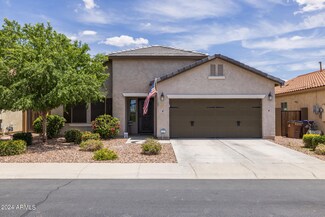2321 N Hidden Canyon Dr, Florence, AZ 85132