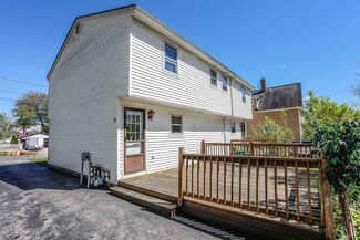 171 Kearsarge St, Manchester, NH 03102