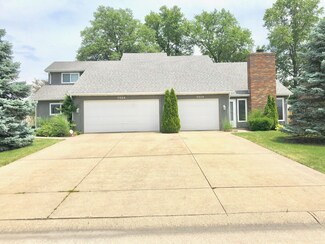 7520 Meriwood Dr, Fort Wayne, IN 46835