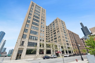 728 W Jackson Blvd Unit 505, Chicago, IL 60661