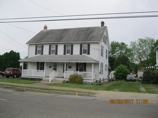 521523 Warren St, Berwick, PA 18603