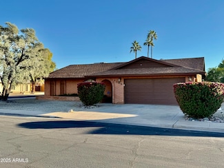 1105 W Juanita Ave, Mesa, AZ 85210