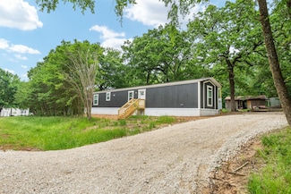 125 Neches, Mabank, TX 75156