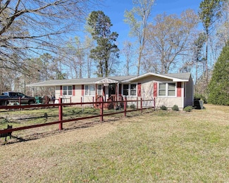 2917 Chippenham Rd, Marion, SC 29571
