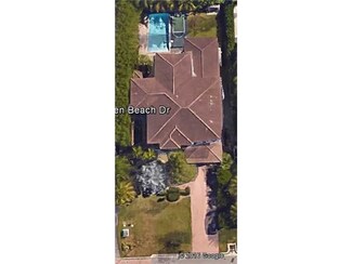 229 Golden Beach Dr, Golden Beach, FL 33160
