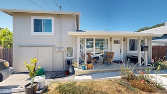 3939 Edgemoor Place, Oakland, CA 94605