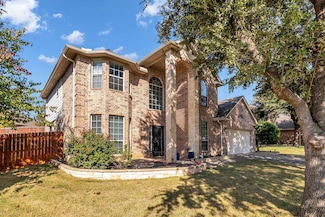 10605 Crawford Farms Dr, Fort Worth, TX 76244