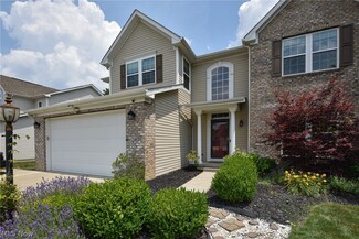 8157 Megan Meadow Dr, Hudson, OH 44236