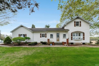 3648 E 300 S, Albion, IN 46701