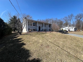 181 Nazareth Dr, Nazareth, PA 18064