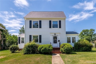 1303 Dubois Ave, Richmond, VA 23220