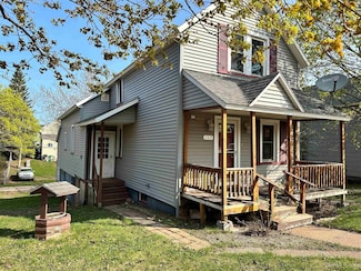 543 Lake St, Negaunee, MI 49866