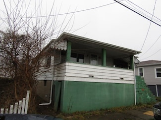 209 Linn Ave, Washington, PA 15301