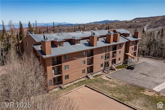 464 N Hwy 143 Unit B209, Brian Head, UT 84719