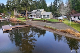 100 E Weymouth Place, Shelton, WA 98584